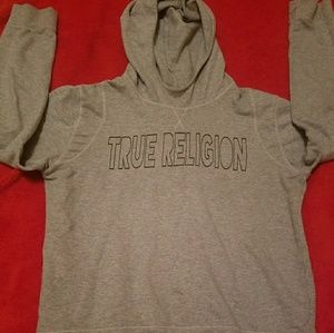 True Religion Sweatshirt